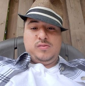 Meet your Posher, Hunter